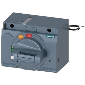 シーメンス ハンドル SENTRON 3VA9 SIEMENS