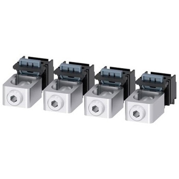 シーメンス ワイヤコネクタ SENTRON 3VA9 SIEMENS