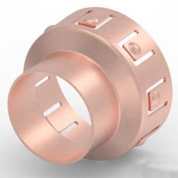 シールド シールド IPT-HDシリーズ 70 mm2 1箱 400個入 TE Connectivity Japan(旧:TYCOELECTRONICS(タイコエレクトロニクス))