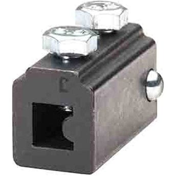 シャフト接続ピース シャフト 8 mm x 8 mm用 Sentron 8UC6 SIEMENS