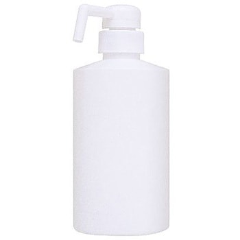 シャワーポンプボトル 500ml アズワン