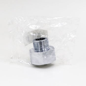 フレキ用深型ニップル(給湯器用) ミヤコ