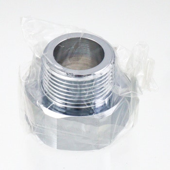 フレキ用深型ニップル(給湯器用) ミヤコ