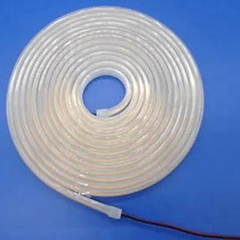 LEDラインテープライト 24V オレンジ マリンテック