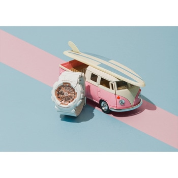 腕時計 - カシオ計算機