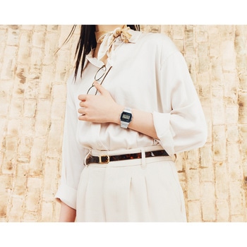 腕時計 カシオ計算機