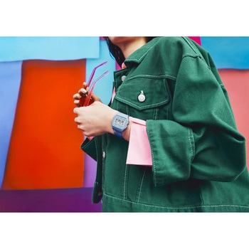 腕時計 - カシオ計算機