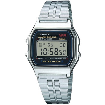 腕時計 - カシオ計算機