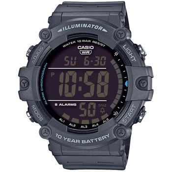 腕時計 カシオ計算機