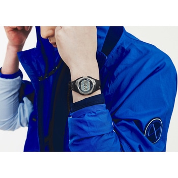 腕時計 カシオ計算機