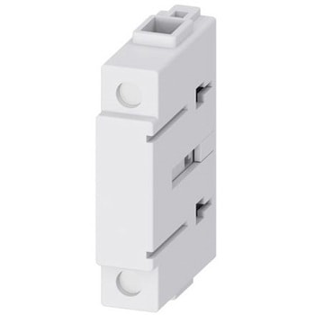 スイッチ付きニュートラル 安全ブレーカ 3LD3用 40.5mm Sentron 3LD SIEMENS