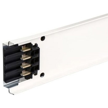 スイッチ付コネクタ バスバー 92 x 92mm シュナイダーエレクトリック