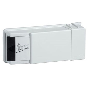 スイッチ付ソケット バスバー 205 x 68 x 38mm シュナイダーエレクトリック