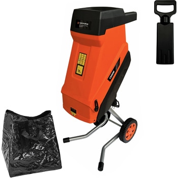 ガーデン枝シュレッダーFit YARD FORCE