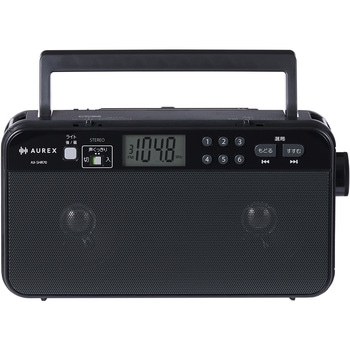 AX-SHR70(K) @\AM/FMz[WI  65862006