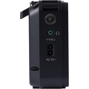 電池長持ちAM/FMホームラジオ 東芝