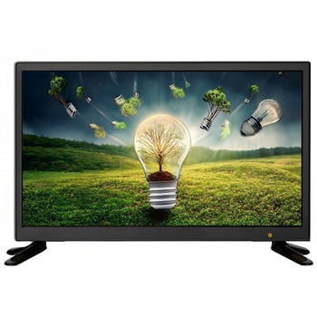 19型BSCS内蔵デジタル液晶テレビ ユニテク