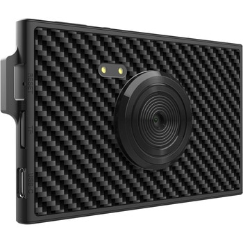 12mm 超極薄カメラ One.2 SHOT(ワンツーショット) クマザキエイム