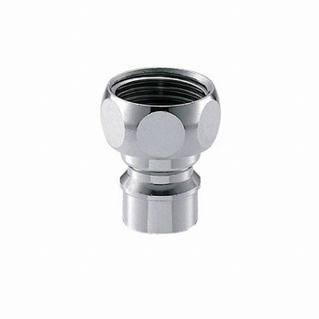 洗濯機水栓用カップリング ミヤコ