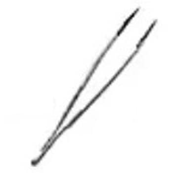 ピンセット(大) - 島津製作所