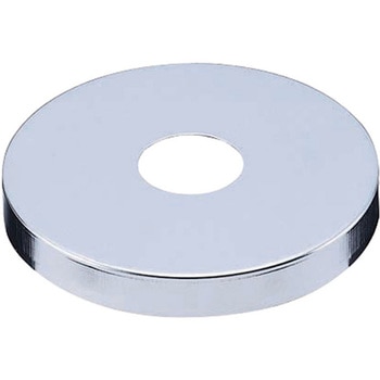 巾広給水座金(メッキ) ミヤコ