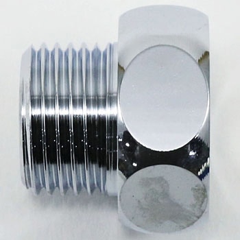 小便器用ニップル パッキンなし ミヤコ