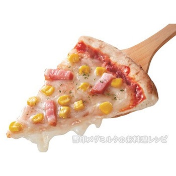 [冷蔵]米粉由来のもちもち食感シュレッド - 雪印メグミルク