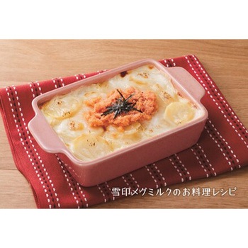 [冷蔵]米粉由来のもちもち食感シュレッド - 雪印メグミルク