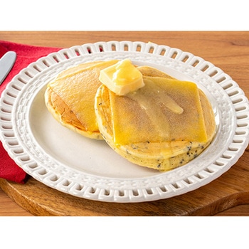 [冷蔵]のせて焼くやきいもシート ブルボン