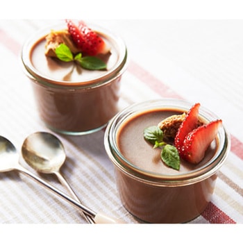 [冷蔵]スライス生チョコレート ブルボン