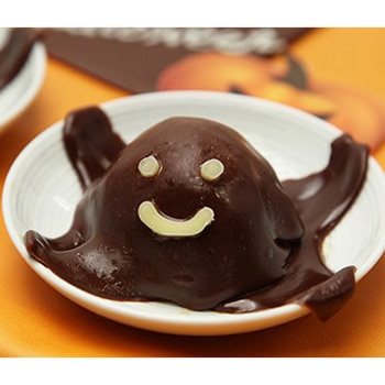 [冷蔵]スライス生チョコレート ブルボン