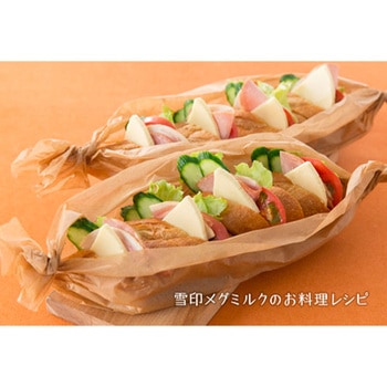 [冷蔵]ネオソフト 雪印メグミルク