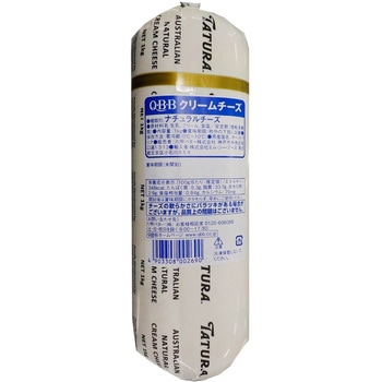 [冷蔵]クリームチーズ 六甲バター