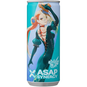 ASAP SYNERGY×モンスターストライク(ヴァニタス) シナジードリンク - AWAKEN - ASAP SYNERGY