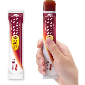 スポーツようかん あずき 井村屋