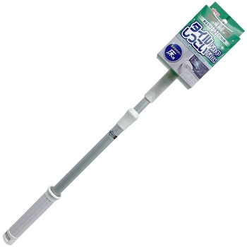 伸縮バスミドル 床用 アイセン