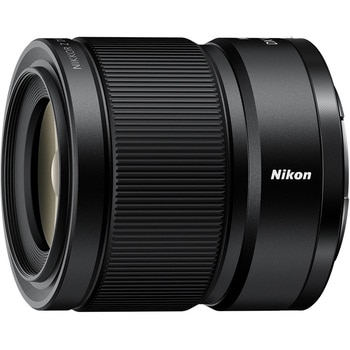 交換レンズ NIKKOR Z DX MC 35mm f/1.7 Nikon(ニコン)