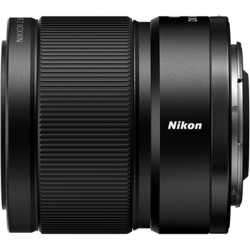 交換レンズ NIKKOR Z DX MC 35mm f/1.7 Nikon(ニコン)