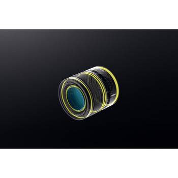 交換レンズ NIKKOR Z DX MC 35mm f/1.7 Nikon(ニコン)