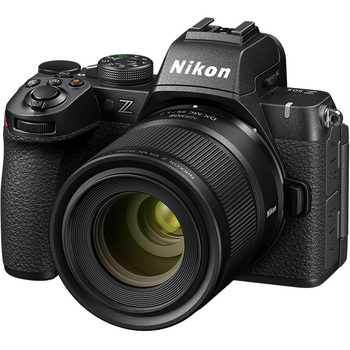 交換レンズ NIKKOR Z DX MC 35mm f/1.7 Nikon(ニコン)