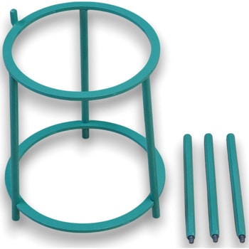 Pロート部品 組立式架台 FSC藤原産業