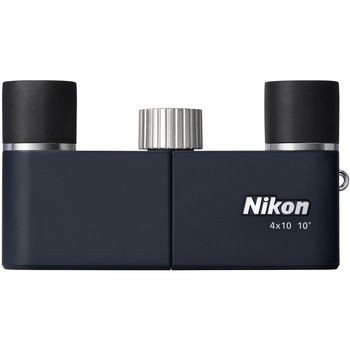 双眼鏡 遊 4x10D CF Nikon(ニコン)