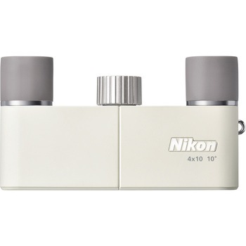 双眼鏡 遊 4x10D CF Nikon(ニコン)