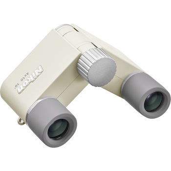 双眼鏡 遊 4x10D CF Nikon(ニコン)