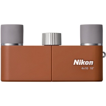 双眼鏡 遊 4x10D CF Nikon(ニコン)