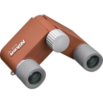双眼鏡 遊 4x10D CF Nikon(ニコン)