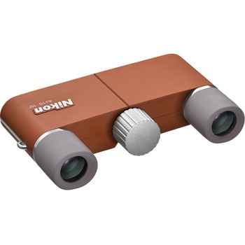 双眼鏡 遊 4x10D CF Nikon(ニコン)