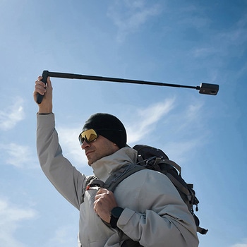 DJI Osmo ボルテックス回転ハンドル DJI