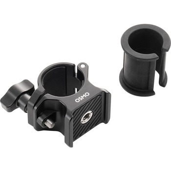 DJI Osmo セルフィースティック クランプマウント DJI