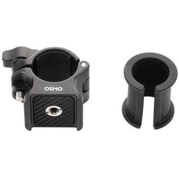 DJI Osmo セルフィースティック クランプマウント DJI